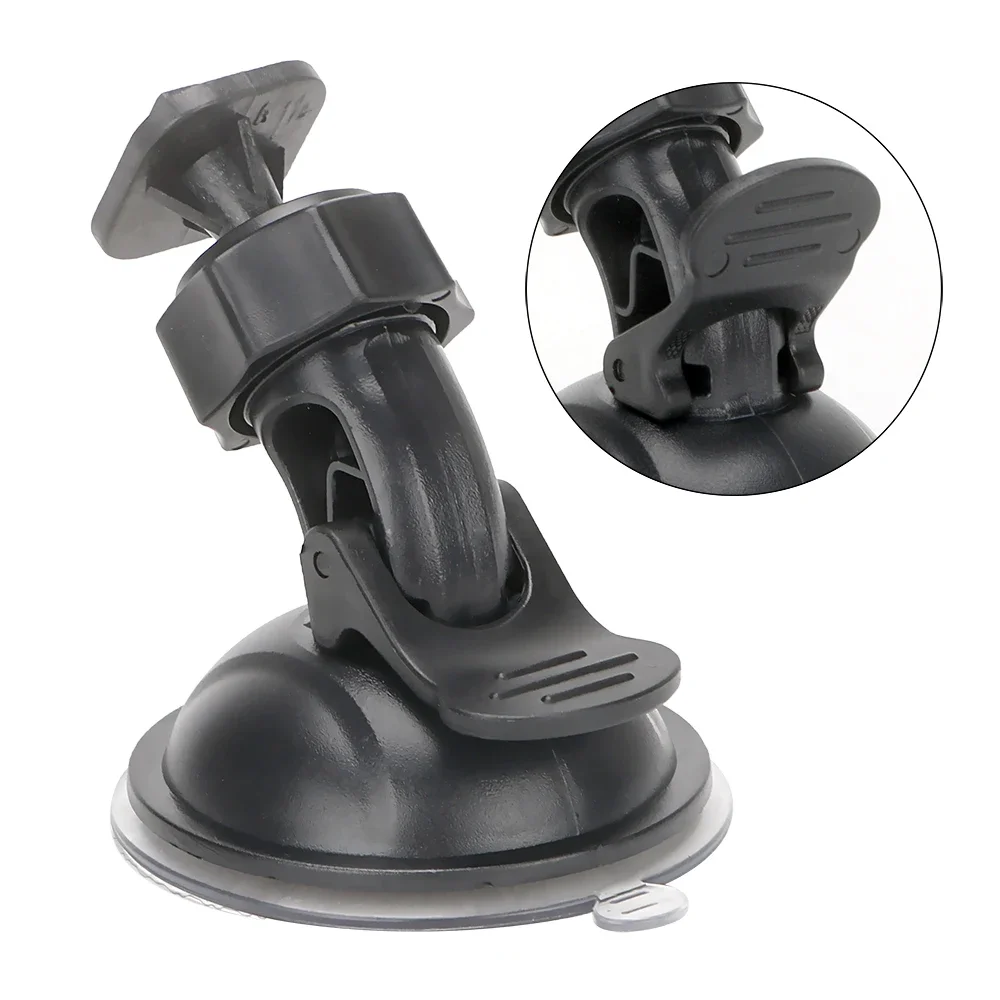 2025 360° Rotating Car Holder  - Panoramic Dash Cam 360 评论和价格