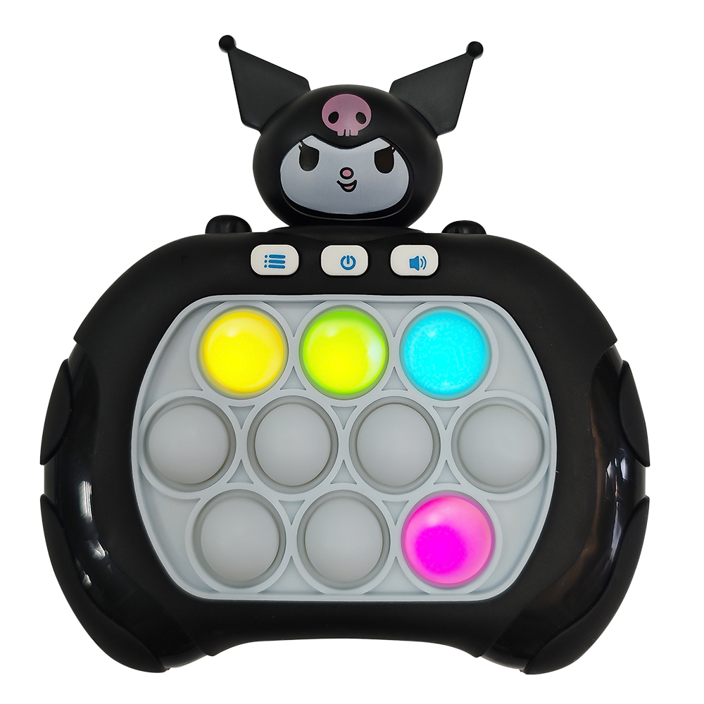 New Hello Kitty Kuromi Quick P - New Gadgets Electronic 评论和价格