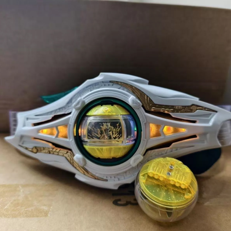 2026 New Kamen Rider Zeztz DX  - New Gadgets Electronic 评论和价格