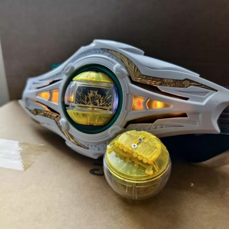 2026 New Kamen Rider Zeztz DX  - New Gadgets Electronic 评论和价格