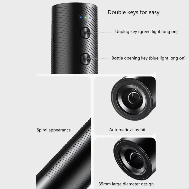 Electric Wine Bottle Opener Au - Kitchen Electronics Gadgets 评论和价格