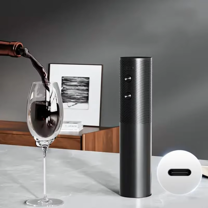 Electric Wine Bottle Opener Au - Kitchen Electronics Gadgets 评论和价格