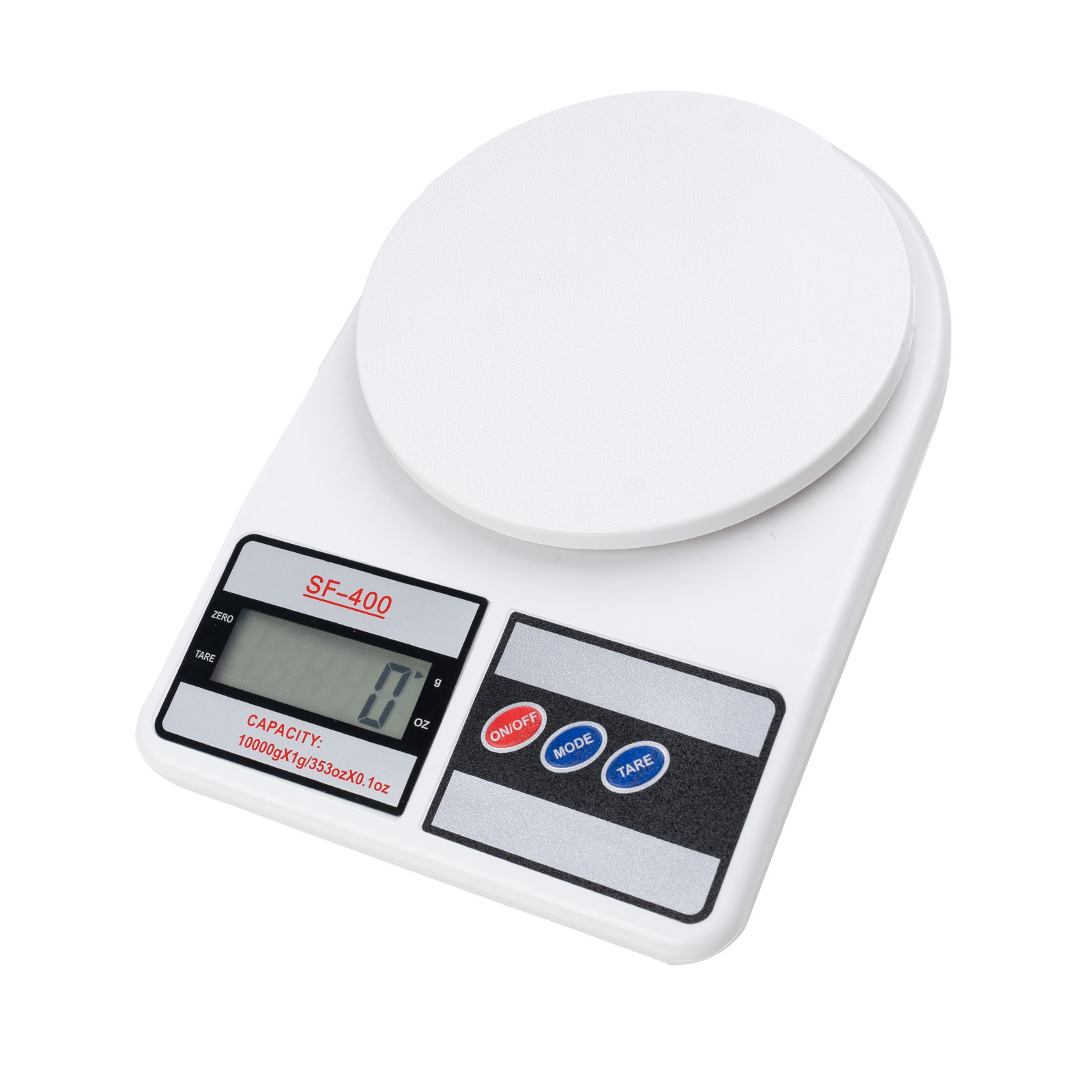 1PC 5kg/1g Digital Kitchen Sca - Kitchen Electronics Gadgets 评论和价格