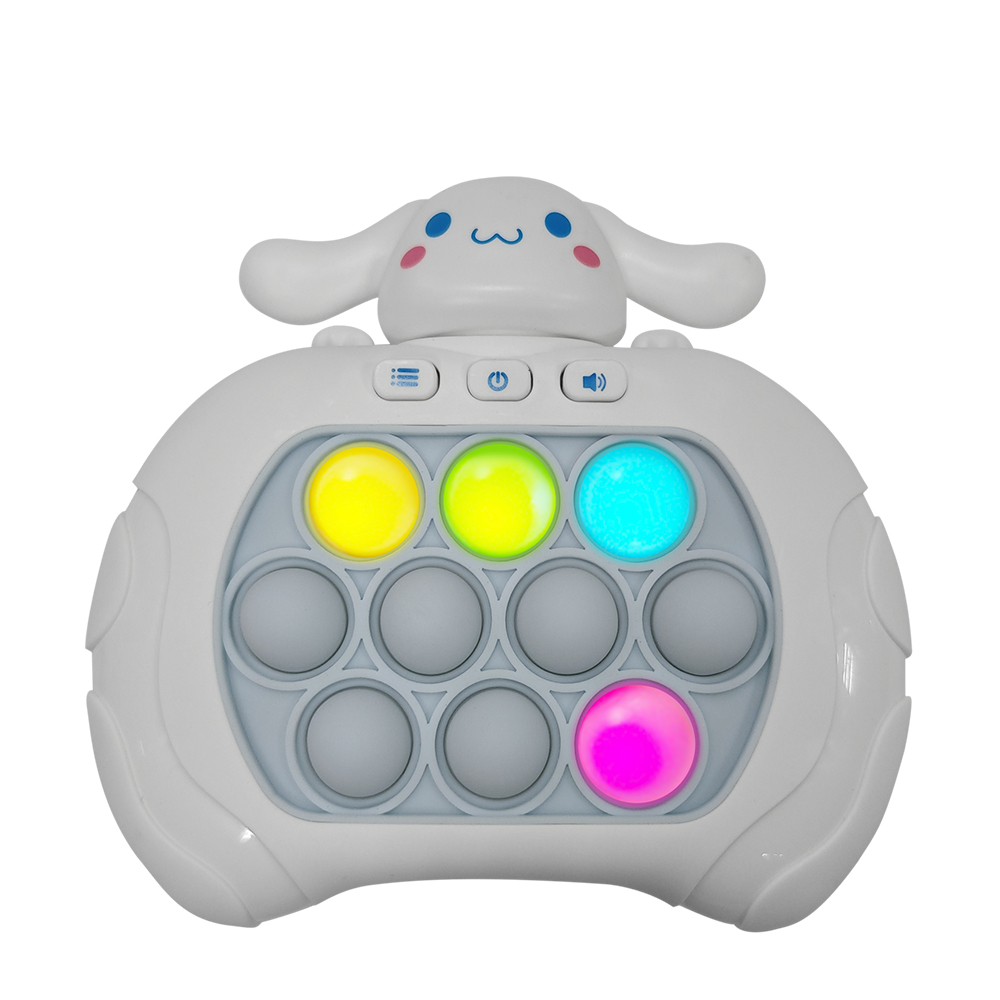 New Hello Kitty Kuromi Quick P - New Gadgets Electronic 评论和价格
