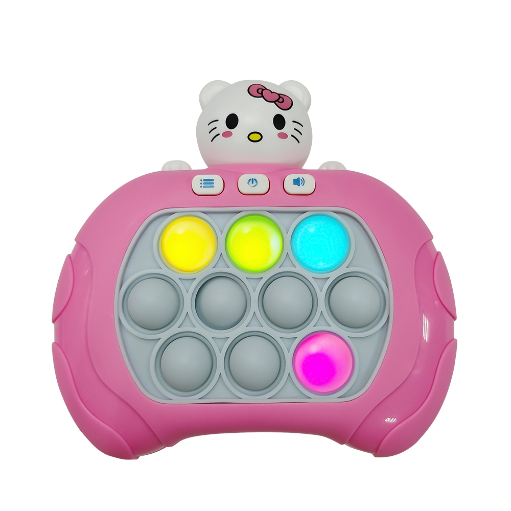 New Hello Kitty Kuromi Quick P - New Gadgets Electronic 评论和价格